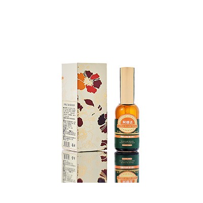 私密细嫩修复精华政和