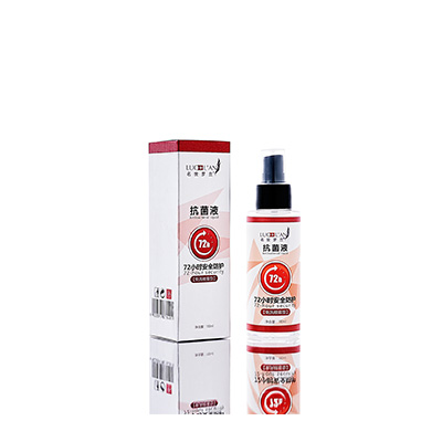 政和母婴防护喷雾