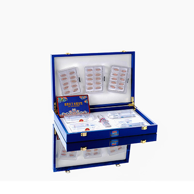 政和润芯滋润综合版