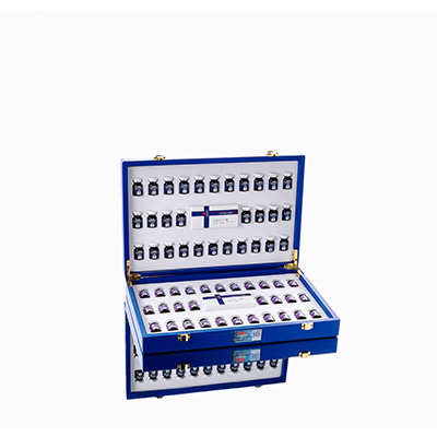 政和润芯综合版