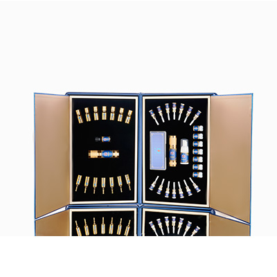 政和7D私密抗衰养护套